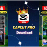 CAPCUT PRO