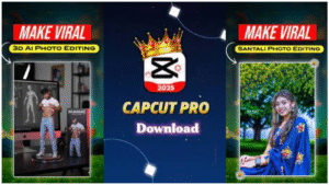 CAPCUT PRO