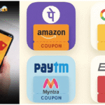 Google Pay coupons ನ ಸೇಲ್ ಮಾಡಿ ನೀವು ಹಣ ಪಡೆದುಕೊಳ್ಳಿ ಇಲ್ಲಿದೆ ಡೈರೆಕ್ಟ್ ಲಿಂಕ್...!