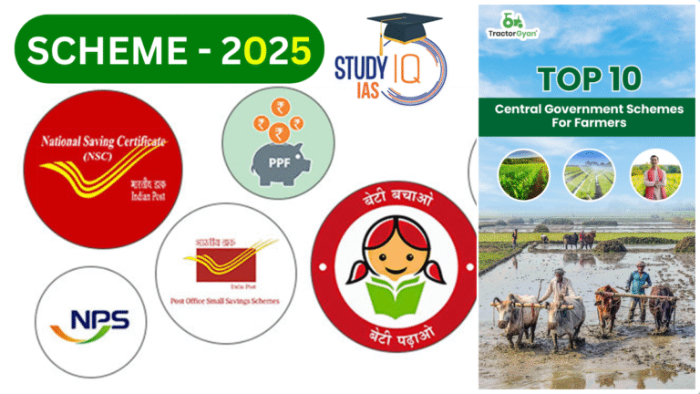 SCHEME You can get 1 crore by paying just 200 rupees per month. Here is the complete information...!
