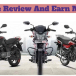 Bike Review and Earn Money
