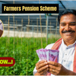Farmer Pension