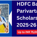 HDFC-Bank-Parivartan-Scholarship-2025