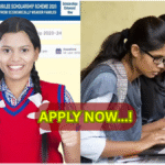 LIC Scholarship 2025