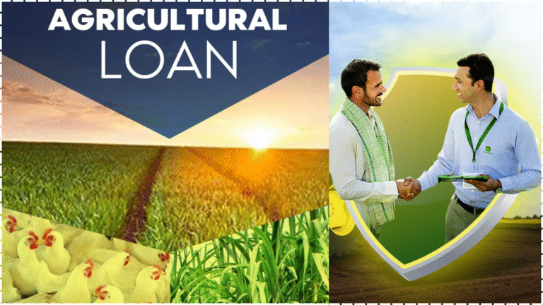 LOAN Farmers in Karnataka are getting loans of up to Rs. 5 lakh at 0% interest...!