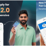 PAN Card Apply for PAN card in just 5 minutes, here is the direct link...!