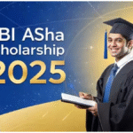 SBI Scholarship 2025