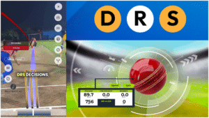 Cricket Tracking App