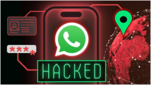 WhatsApp Hacking Check your WhatsApp hack and here is the complete information..!