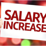 Government Worker Salary Hike