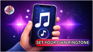 Ringtone How to choose the best phone ringtone app...!