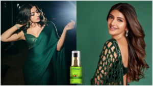 Skin Glow The real reasons behind the glowing skin of film actresses..!