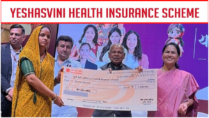 Yashaswini Card2026 Yashaswini Card application begins, open until March 31st...!