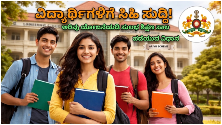 Loan Scheme 2026