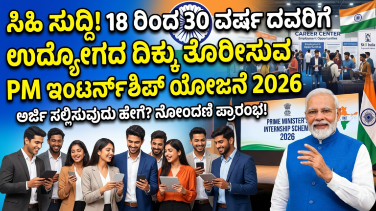 PM Internship Scheme 2026