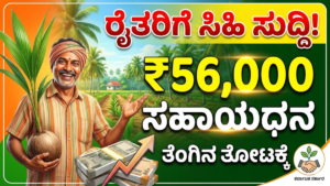 Coconut Farm Subsidy Scheme