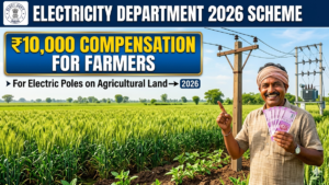 Electricity Department 2026 Scheme