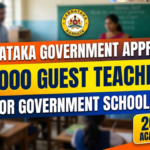 Guest Teachers
