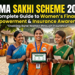 Bima Sakhi Yojana 2026!