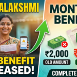 Gruhalakshmi 2026