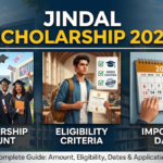 Jindal Scholarship 2026