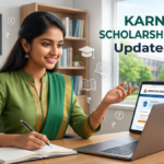 Karnataka Scholarship Update 2026