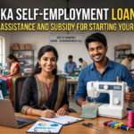 Karnataka Self-Employment Loan Scheme