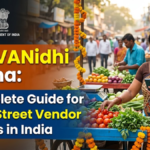 PM SVANidhi Yojana
