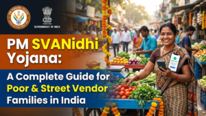PM SVANidhi Yojana