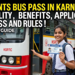 Students Bus Pass