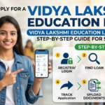 Vidya Lakshmi Student Loan Scheme
