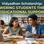 Vidyadhan Scholarship