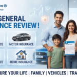 Bajaj General Insurance Review!