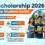 NSP Scholarship 2026