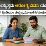 Health Insurance Plans