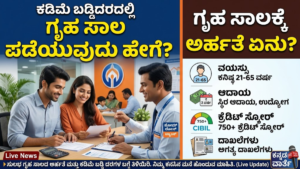 Home Loans