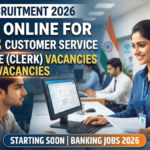 IBPS Recruitment 2026