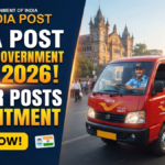 India Post Office