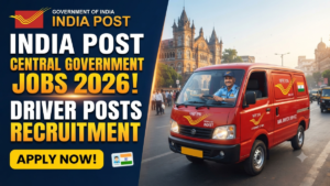 India Post Office