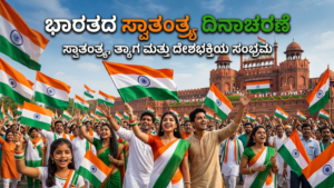 Indian Independence Day