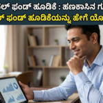 Mutual Fund Investment