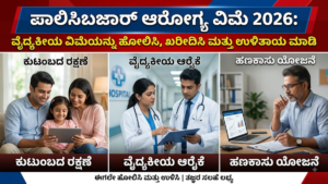 Policy Bazaar Health Insurance 2026
