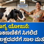Karnataka Pashu Bhagya Scheme