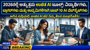Best Free AI Tools in 2026